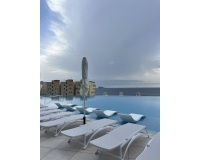 Venta - Apartment - Benidorm - Benidorm Centro