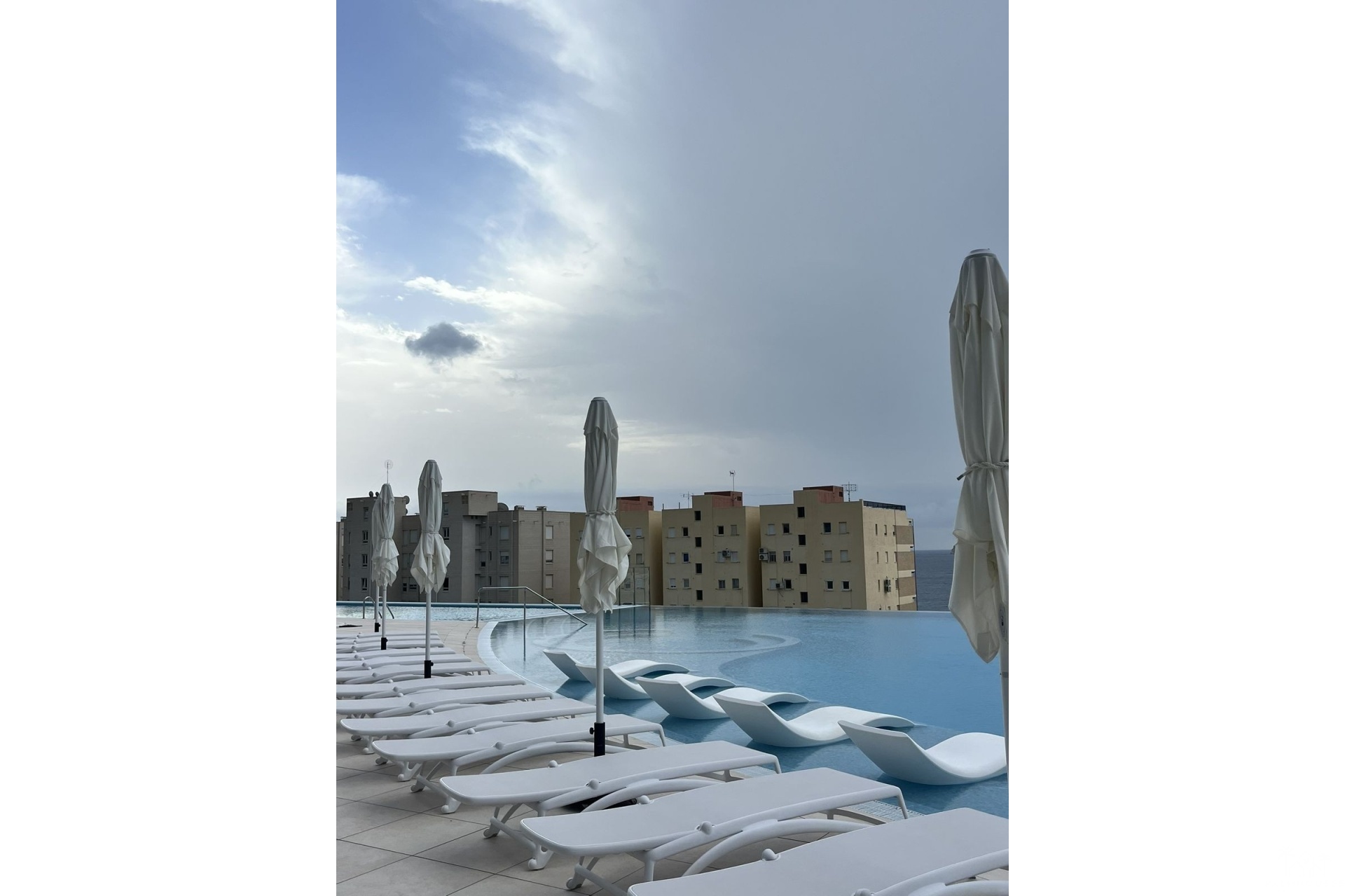 Venta - Apartment - Benidorm - Benidorm Centro
