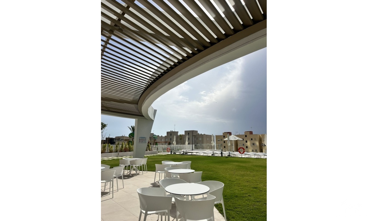 Venta - Apartment - Benidorm - Benidorm Centro
