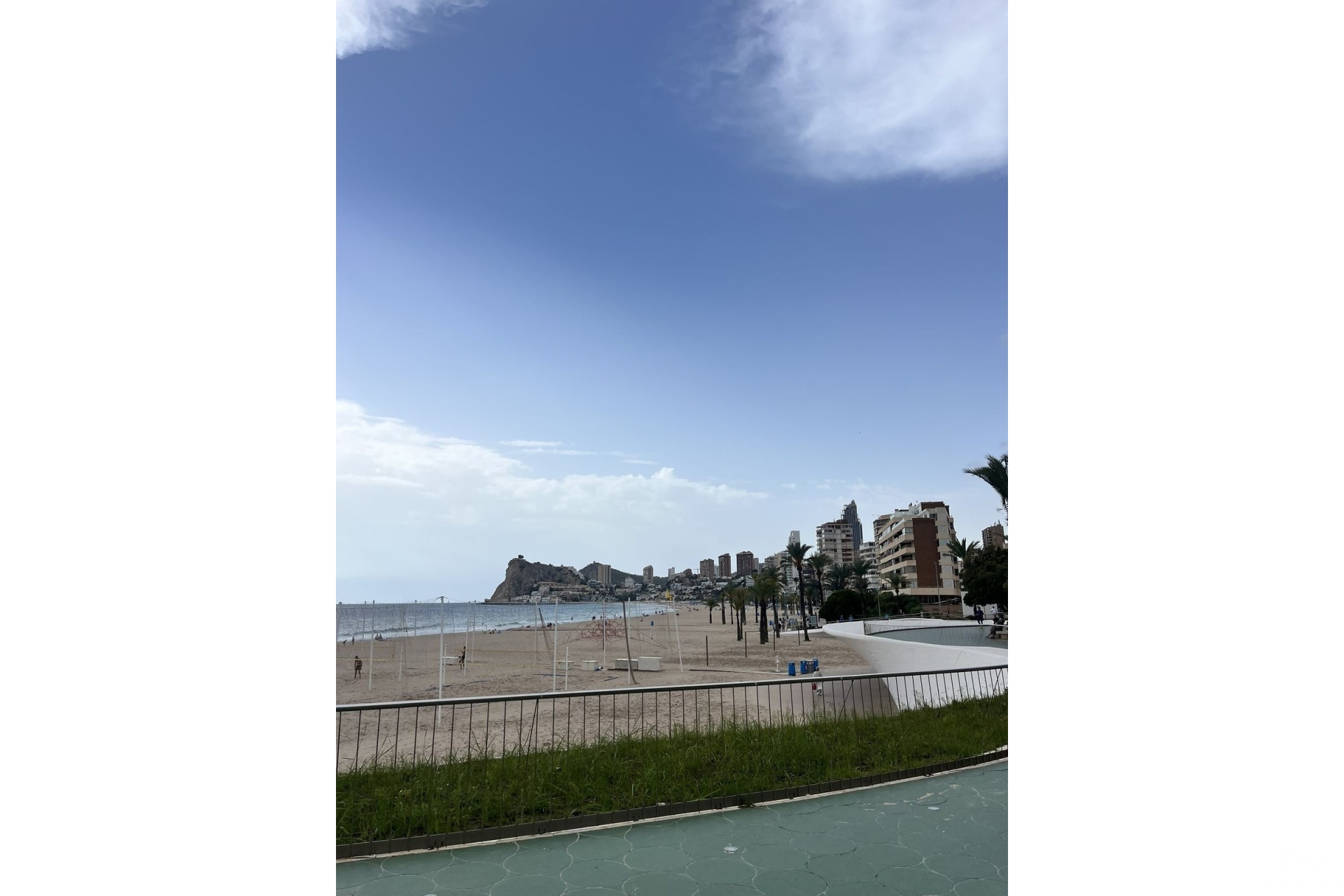 Venta - Apartment - Benidorm - Benidorm Centro