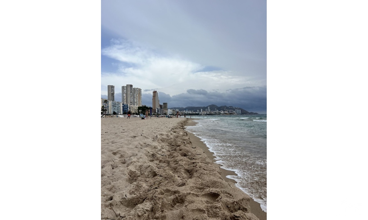 Venta - Apartment - Benidorm - Benidorm Centro