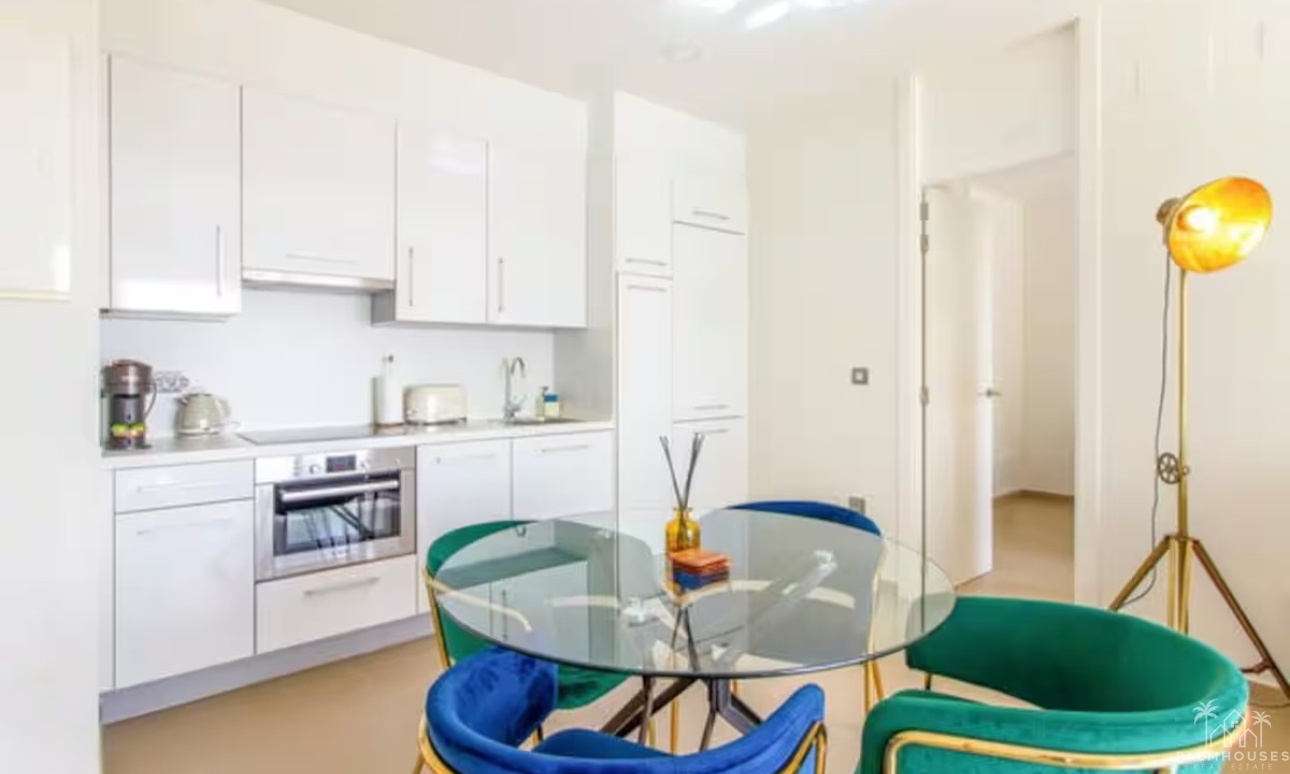 Venta - Apartment - Benidorm - Benidorm Centro