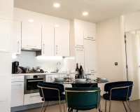 Venta - Apartment - Benidorm - Benidorm Centro
