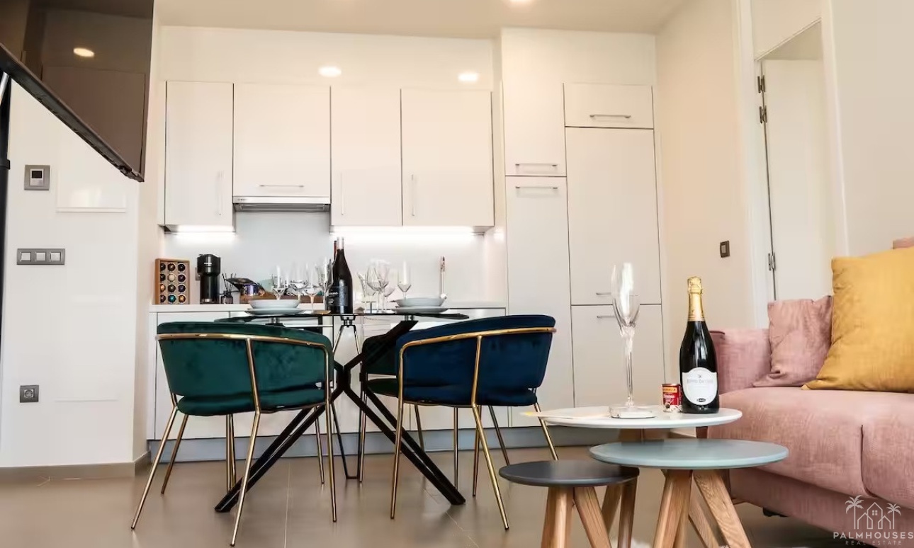 Venta - Apartment - Benidorm - Benidorm Centro