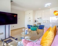 Venta - Apartment - Benidorm - Benidorm Centro