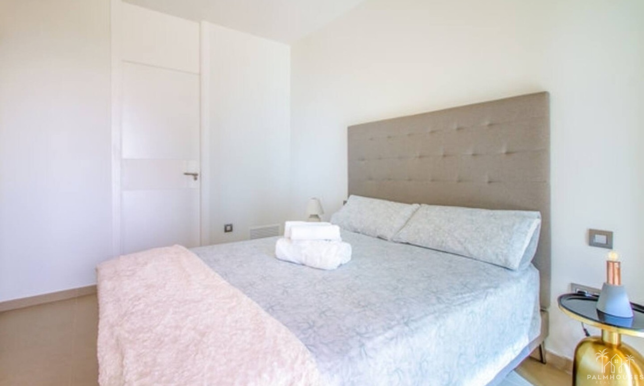Venta - Apartment - Benidorm - Benidorm Centro