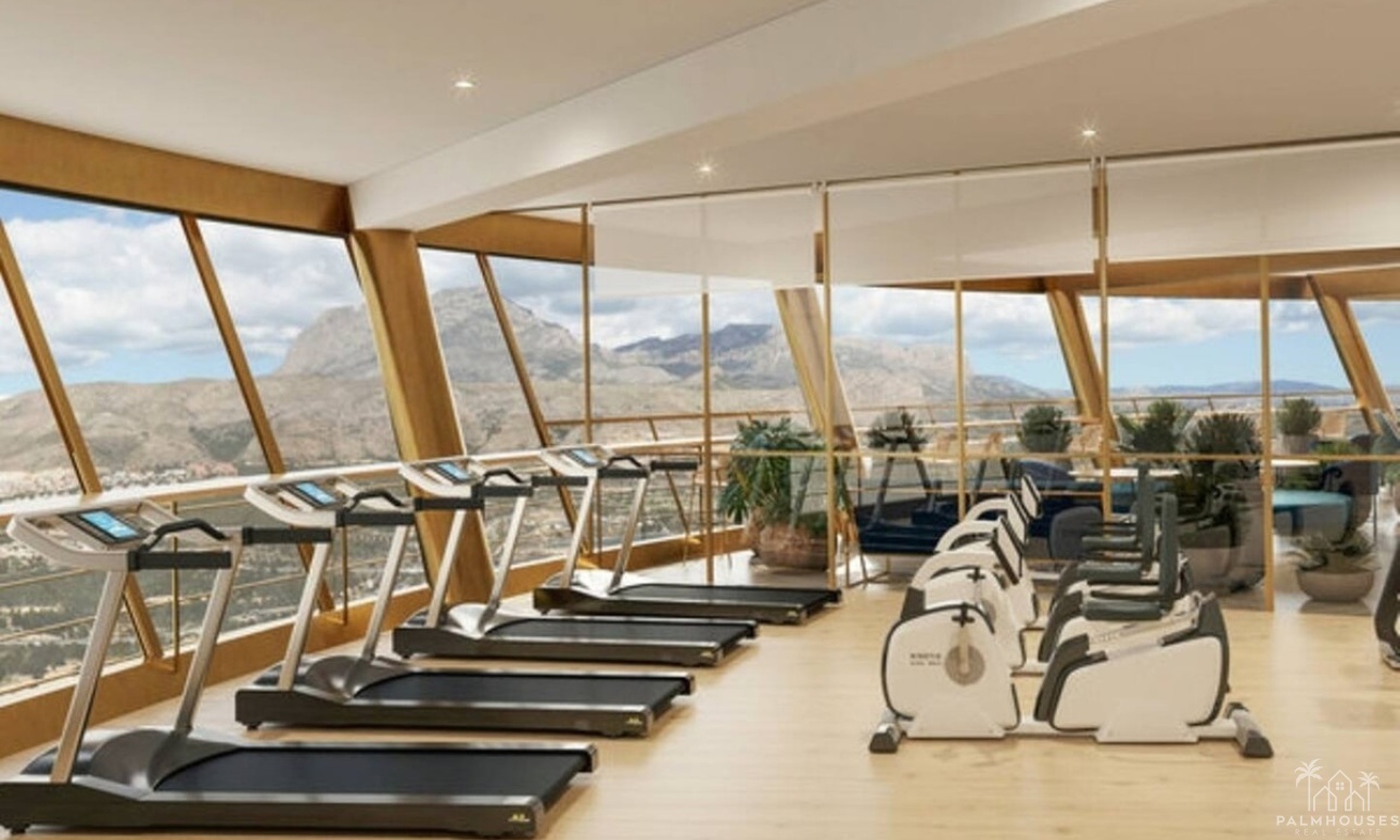 Venta - Apartment - Benidorm - Benidorm Centro