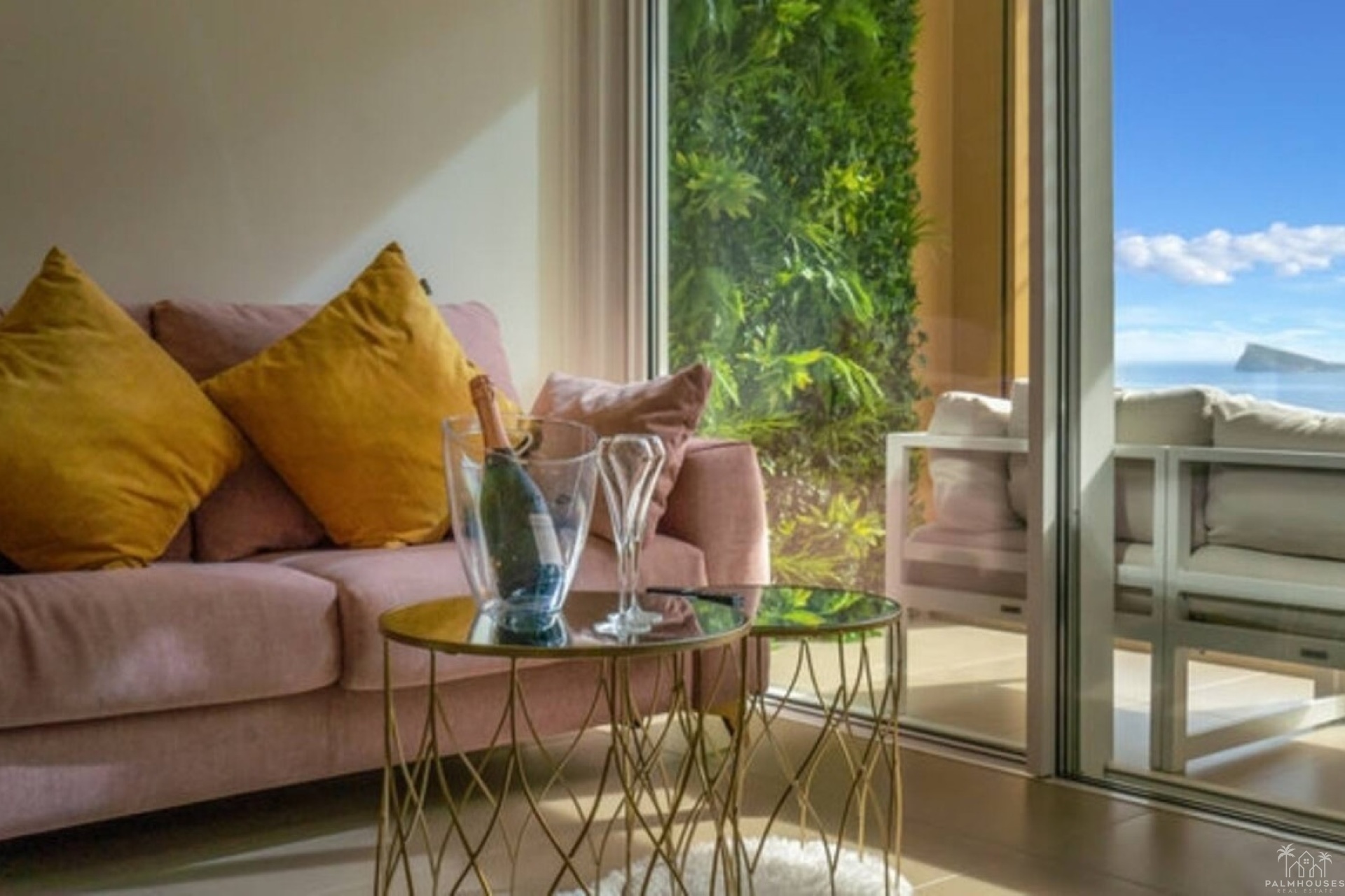 Venta - Apartment - Benidorm - Benidorm Centro