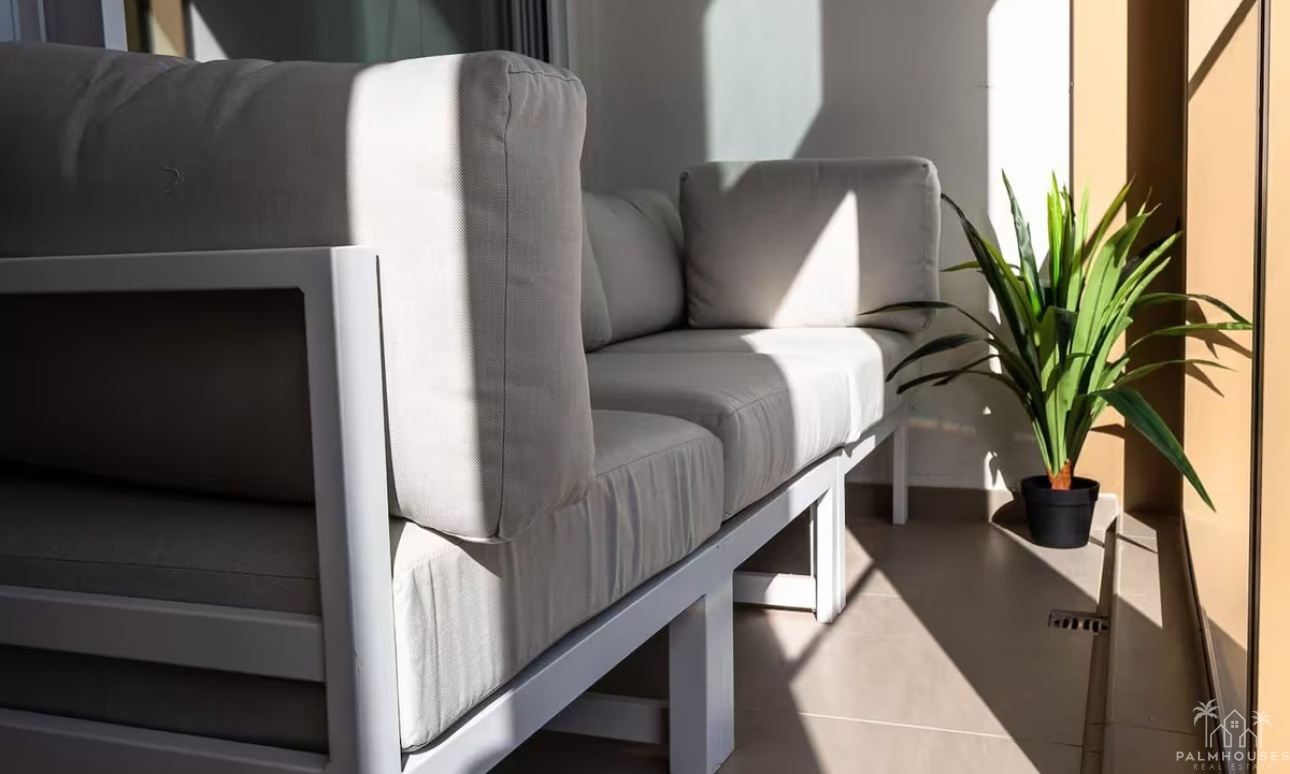Venta - Apartment - Benidorm - Benidorm Centro