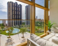 Venta - Apartment - Benidorm - Benidorm Centro