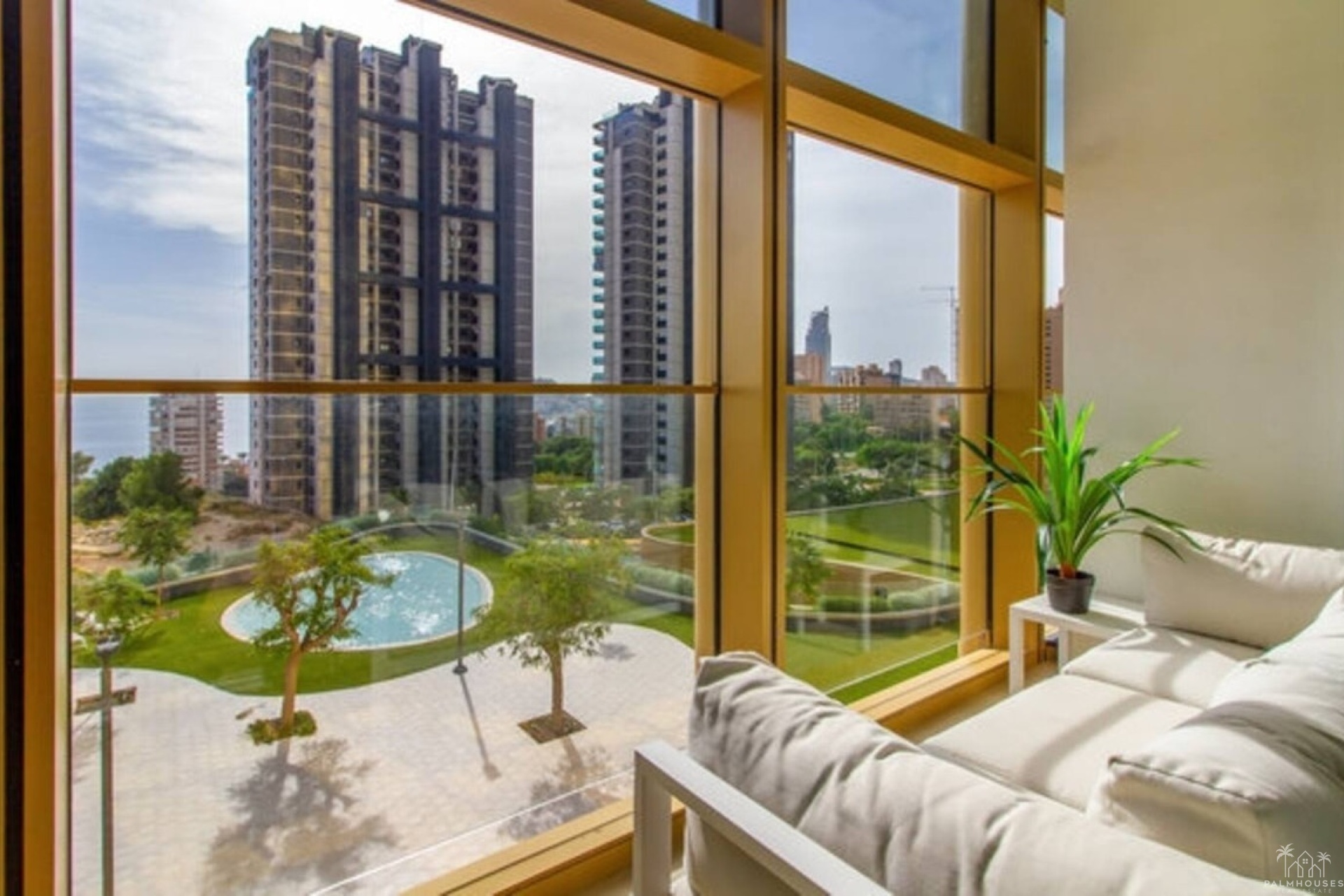 Venta - Apartment - Benidorm - Benidorm Centro