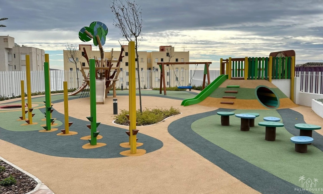 Venta - Apartment - Benidorm - Benidorm Centro