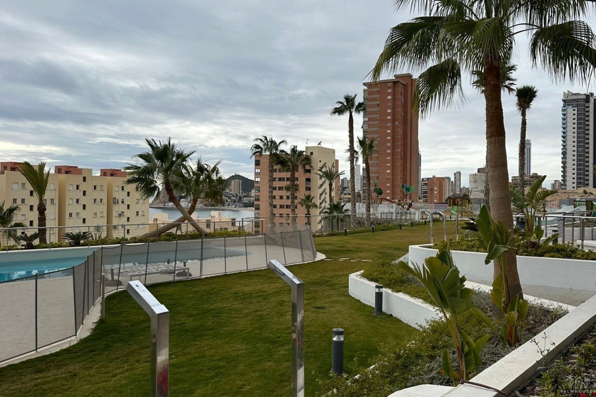 Venta - Apartment - Benidorm - Benidorm Centro