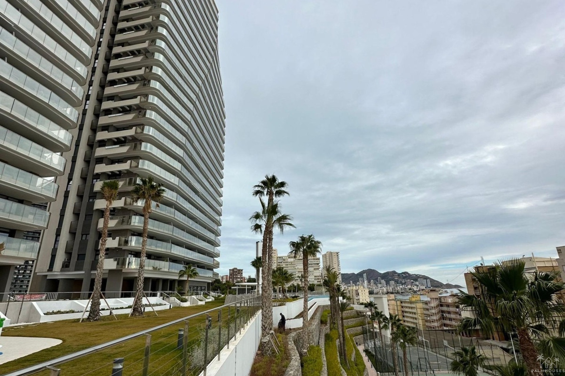 Venta - Apartment - Benidorm - Benidorm Centro
