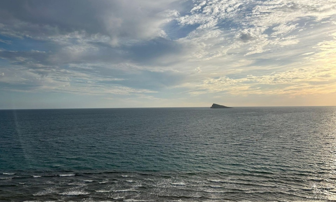 Venta - Apartment - Benidorm - Benidorm Centro
