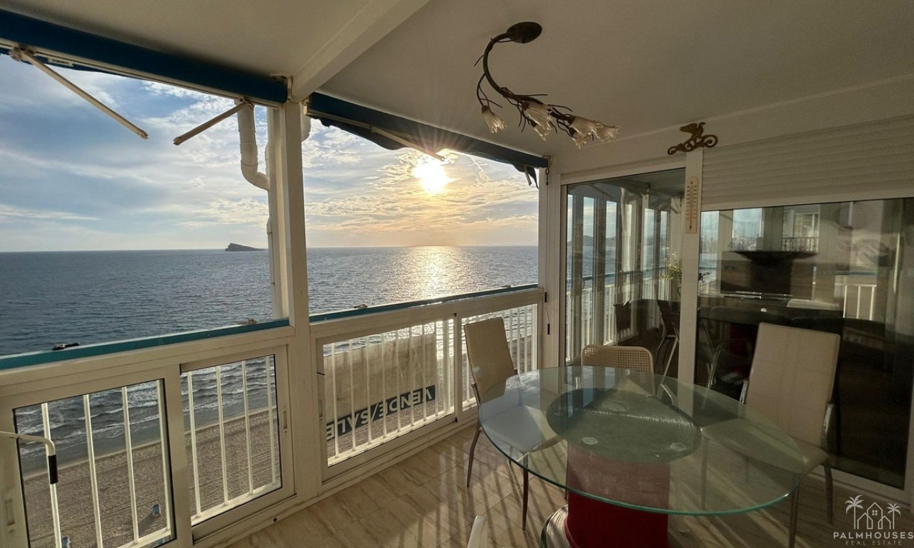 Venta - Apartment - Benidorm - Benidorm Centro