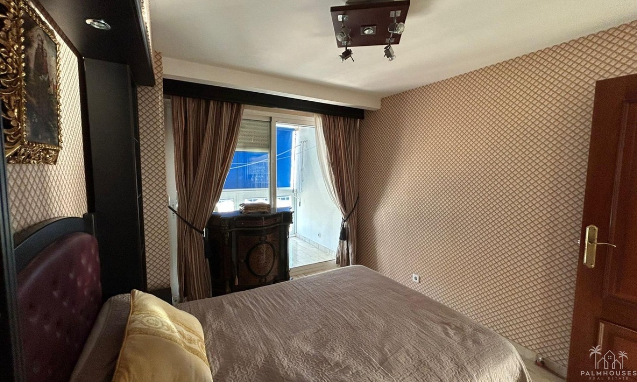 Venta - Apartment - Benidorm - Benidorm Centro