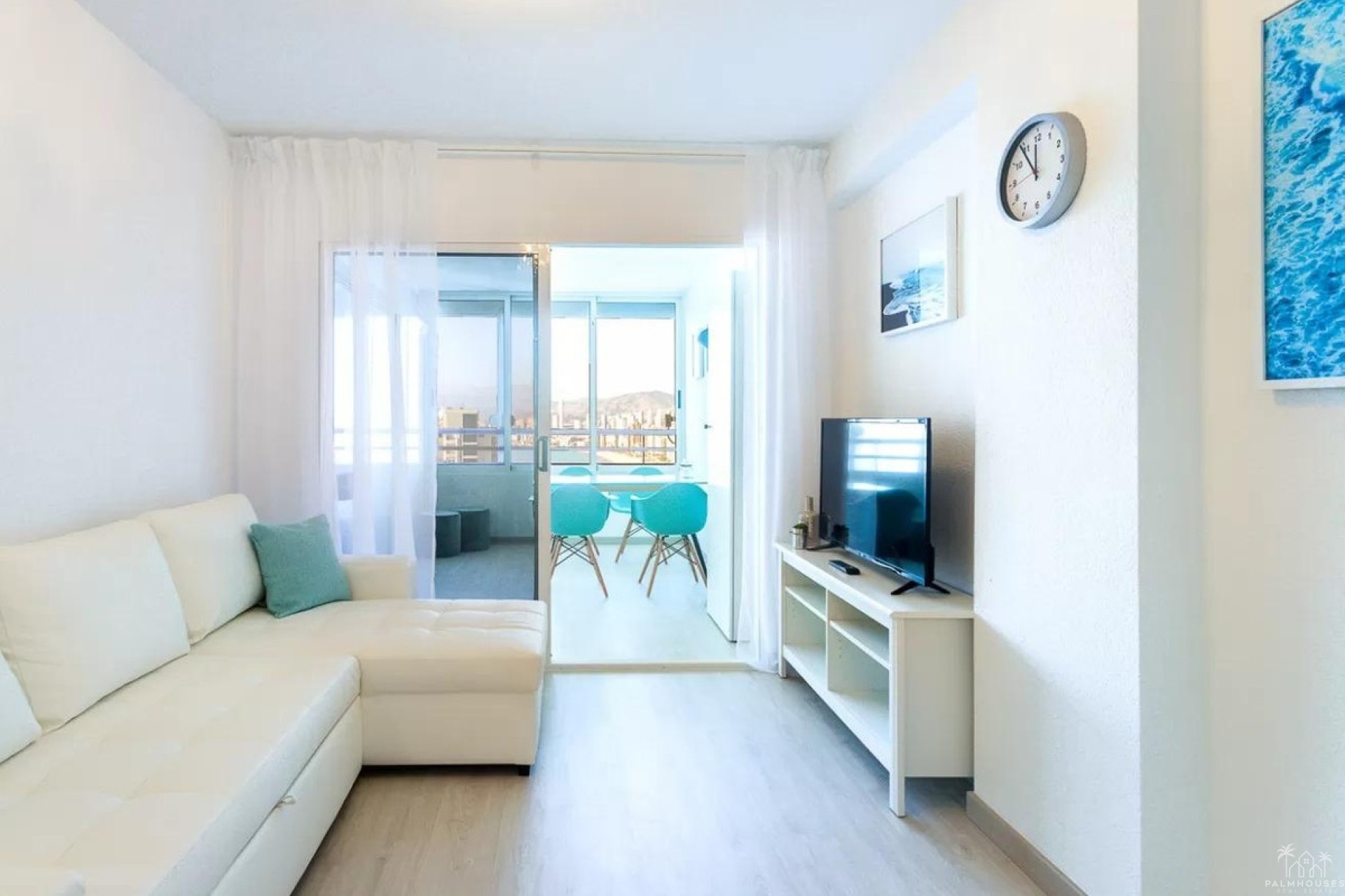 Venta - Apartment - Benidorm - Benidorm Centro