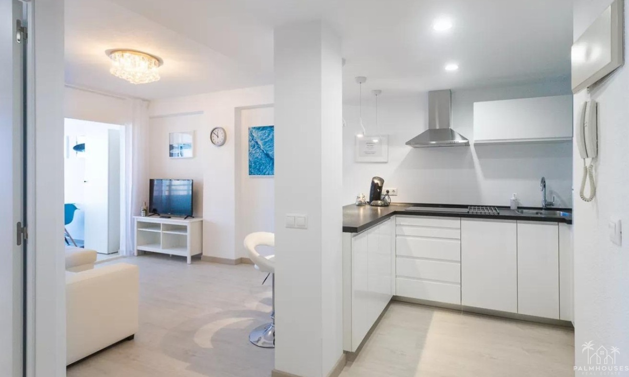 Venta - Apartment - Benidorm - Benidorm Centro