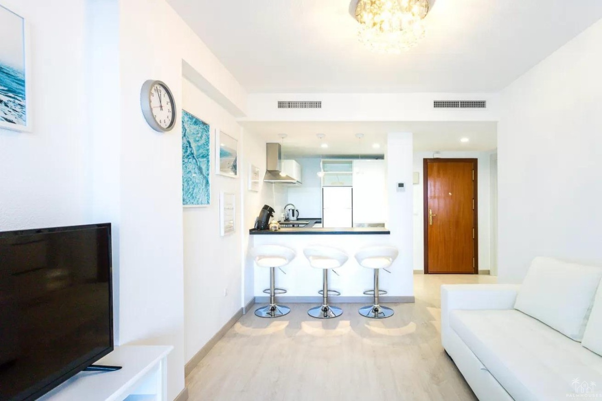Venta - Apartment - Benidorm - Benidorm Centro
