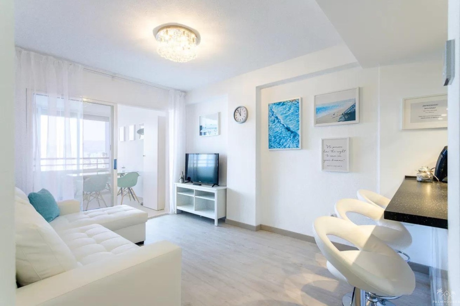 Venta - Apartment - Benidorm - Benidorm Centro