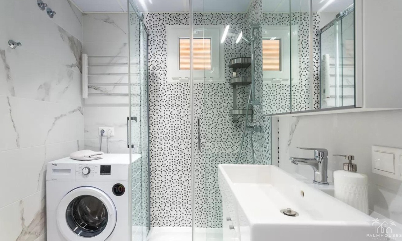 Venta - Apartment - Benidorm - Benidorm Centro