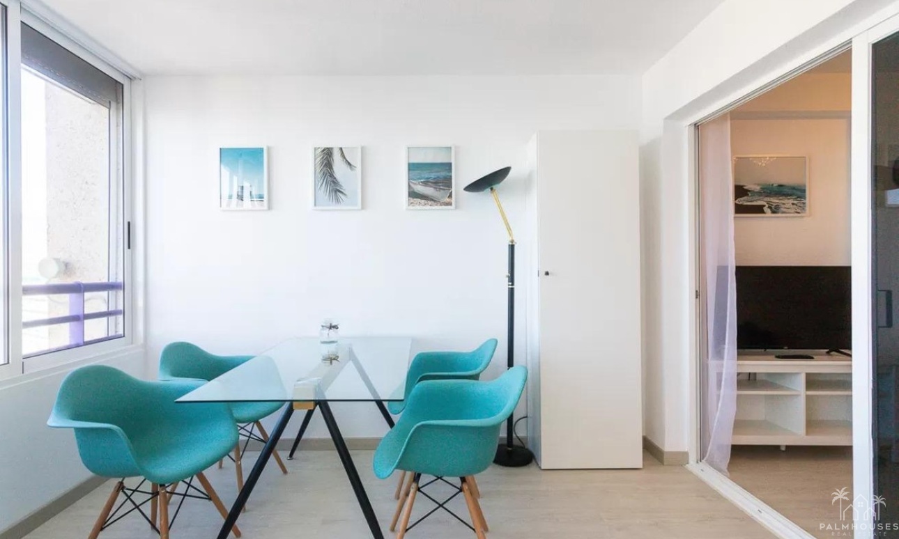 Venta - Apartment - Benidorm - Benidorm Centro