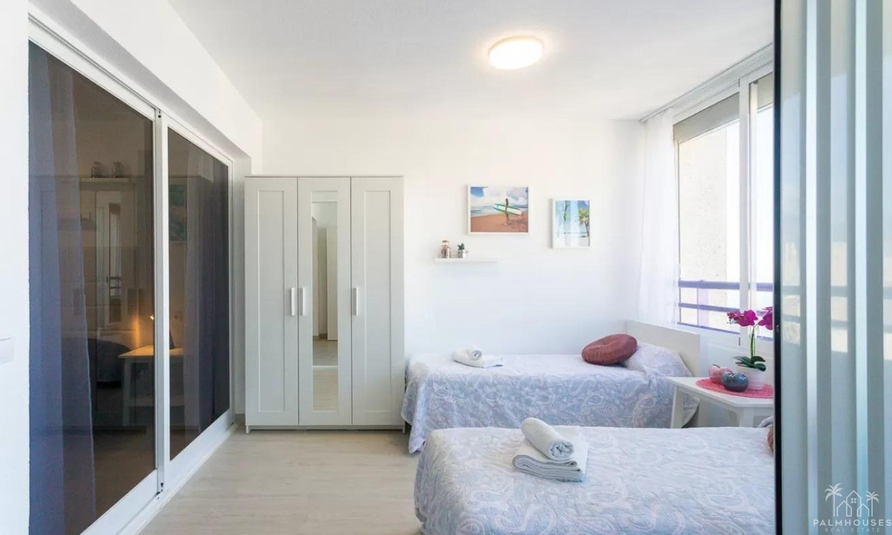 Venta - Apartment - Benidorm - Benidorm Centro