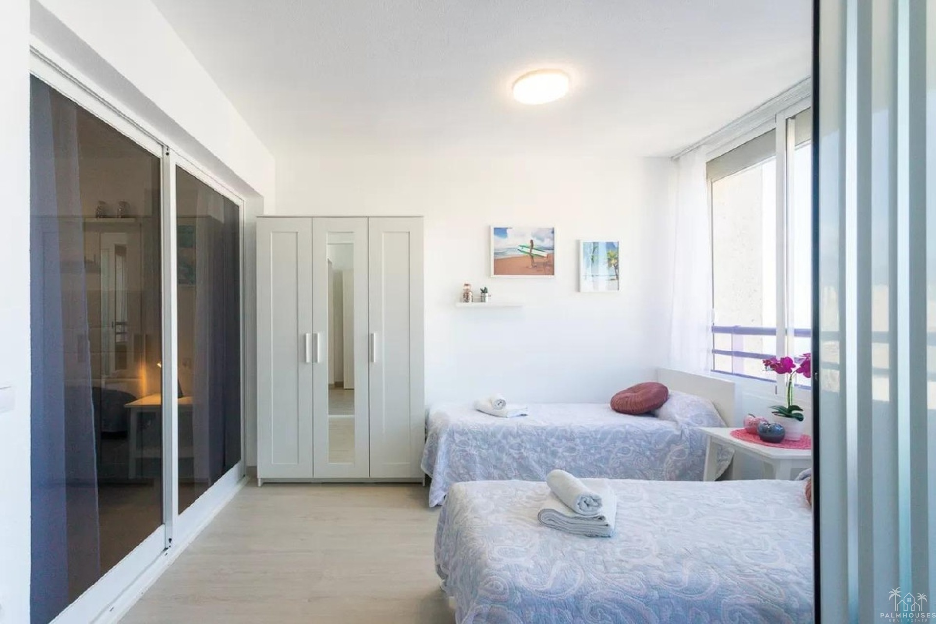 Venta - Apartment - Benidorm - Benidorm Centro