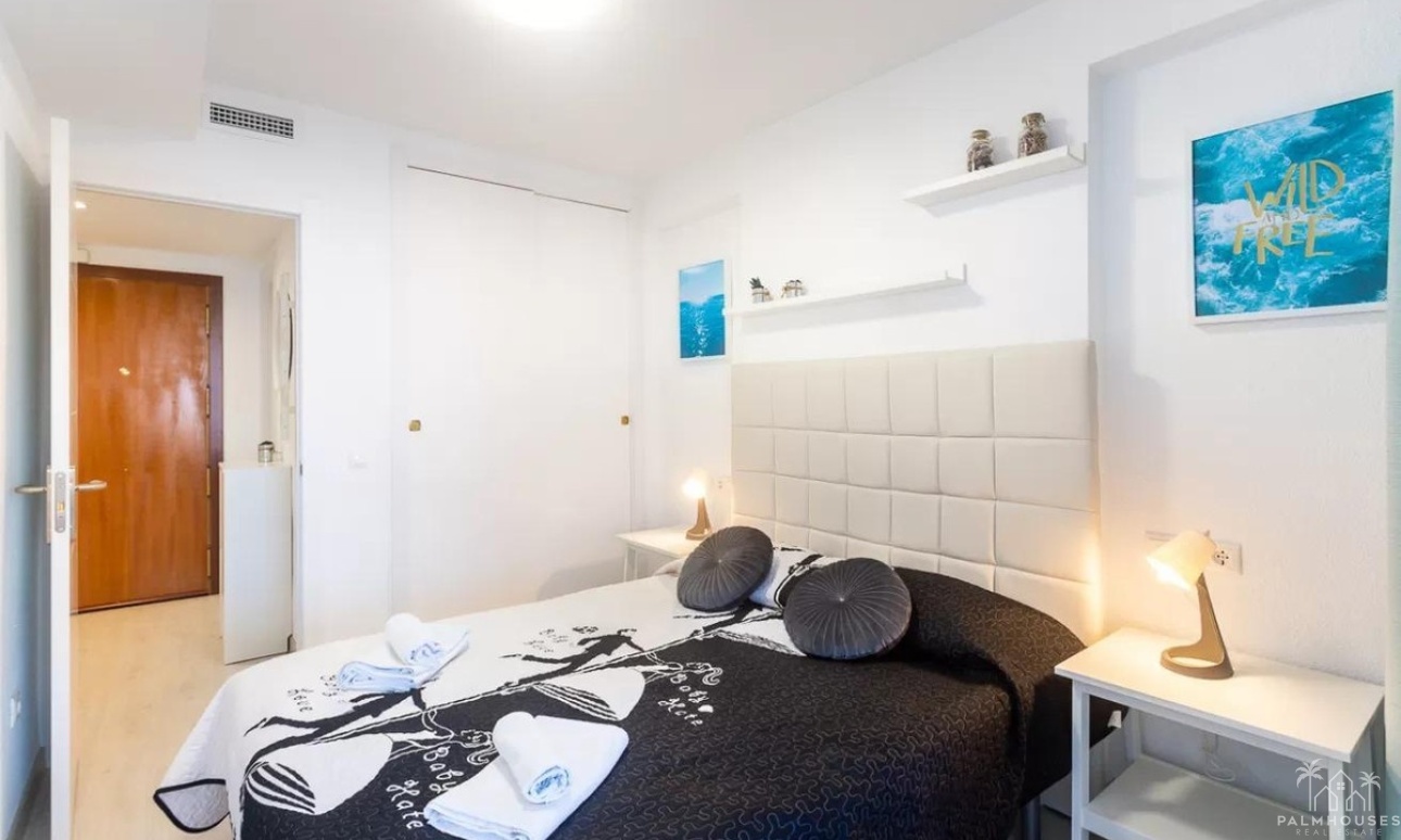 Venta - Apartment - Benidorm - Benidorm Centro
