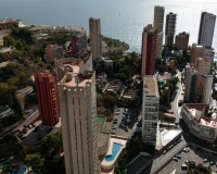 Venta - Apartment - Benidorm - Benidorm Centro
