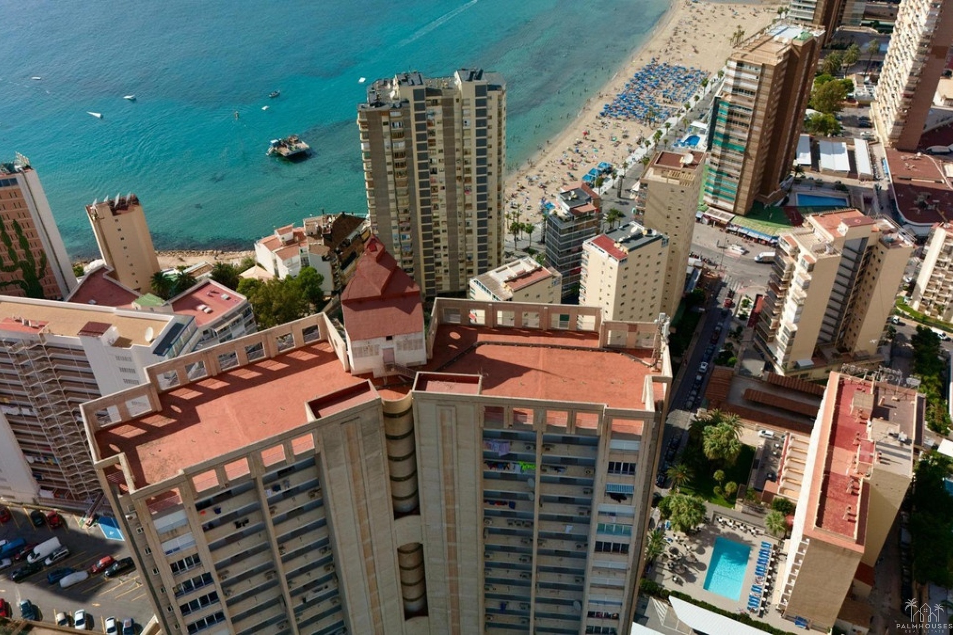 Venta - Apartment - Benidorm - Benidorm Centro