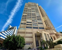 Venta - Apartment - Benidorm - Benidorm Centro