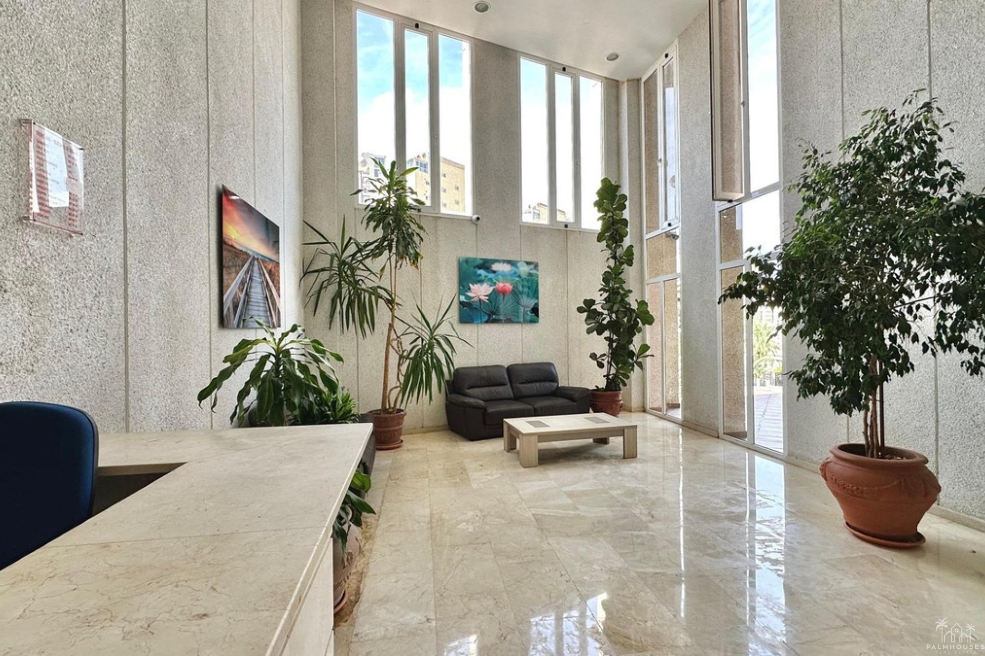 Venta - Apartment - Benidorm - Benidorm Centro