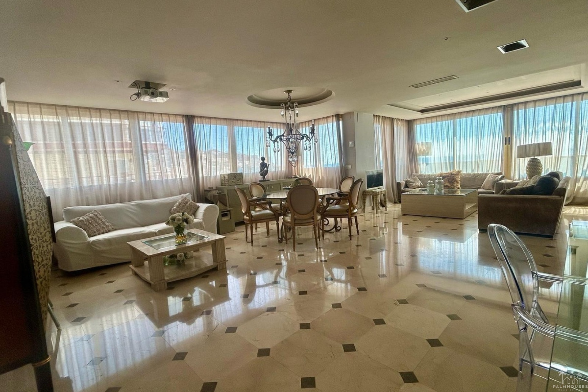 Venta - Apartment - Benidorm - Benidorm Centro