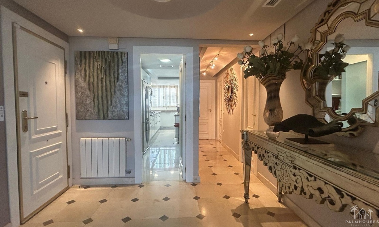 Venta - Apartment - Benidorm - Benidorm Centro