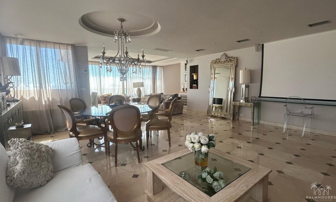 Venta - Apartment - Benidorm - Benidorm Centro