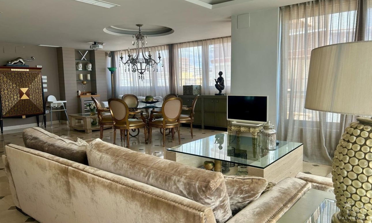 Venta - Apartment - Benidorm - Benidorm Centro