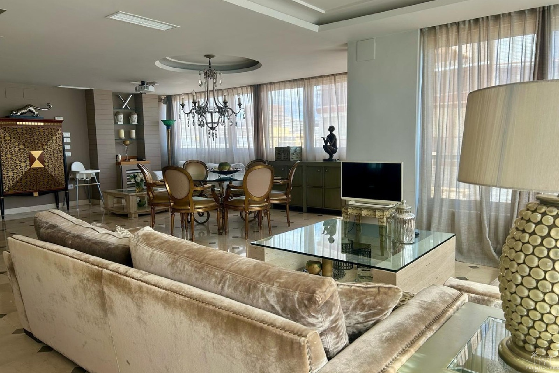 Venta - Apartment - Benidorm - Benidorm Centro