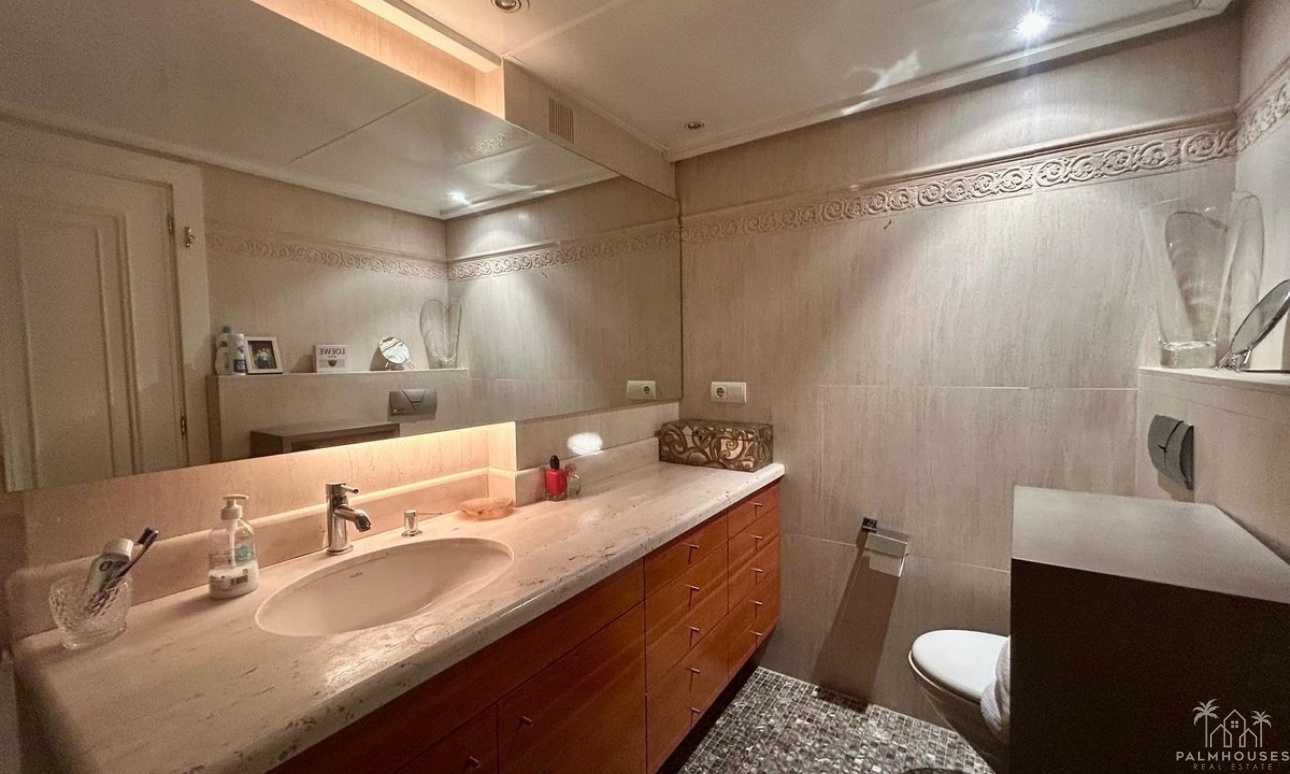 Venta - Apartment - Benidorm - Benidorm Centro