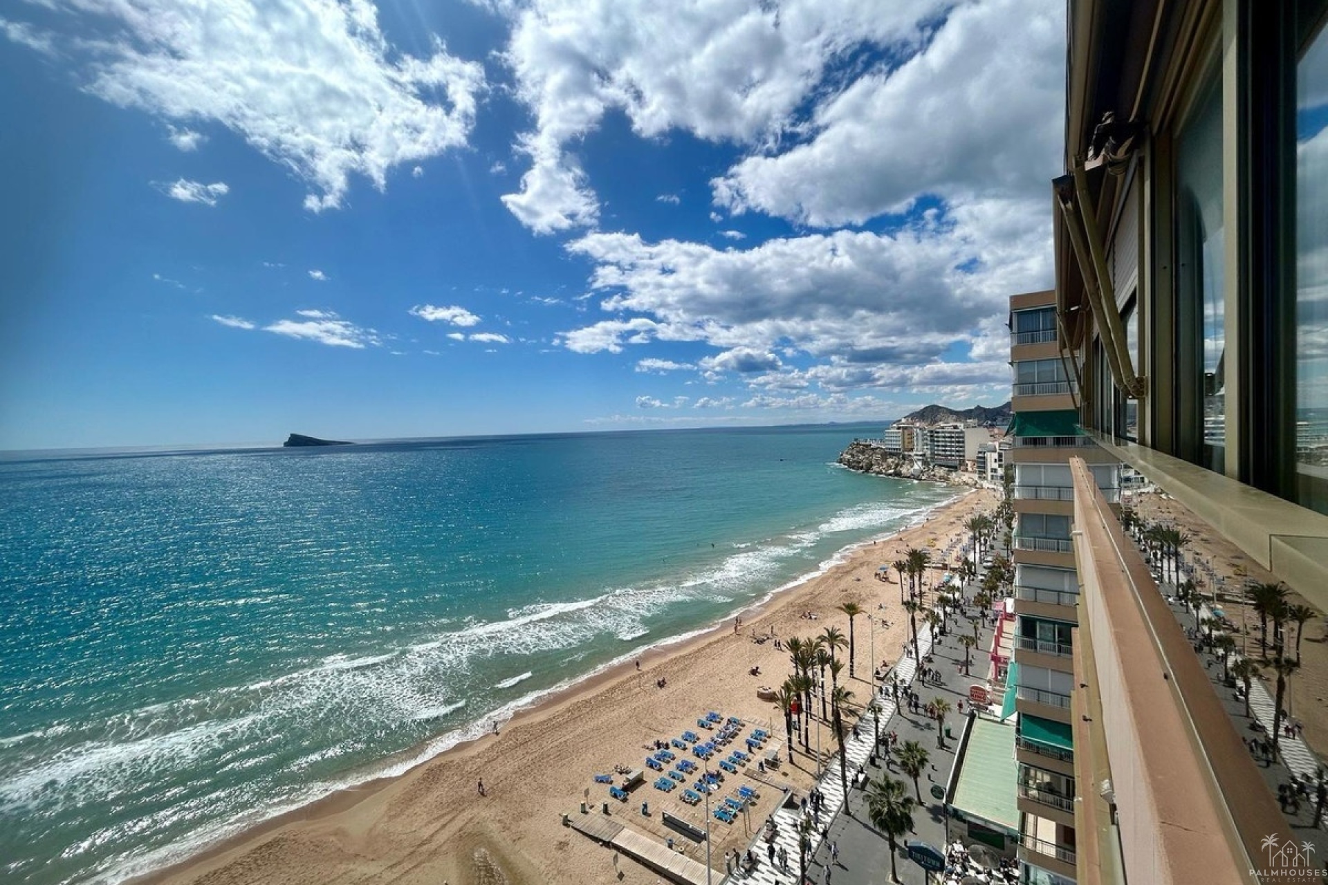 Venta - Apartment - Benidorm - Benidorm Centro