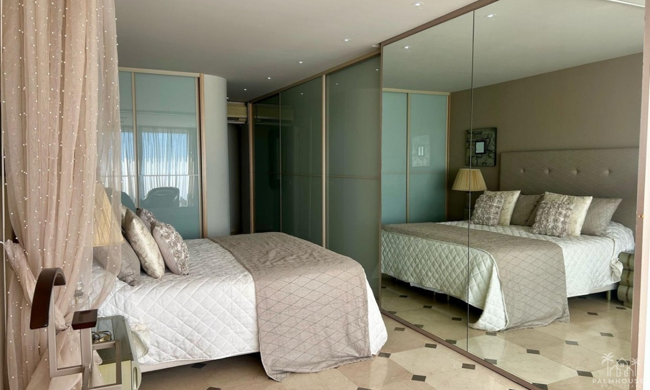 Venta - Apartment - Benidorm - Benidorm Centro