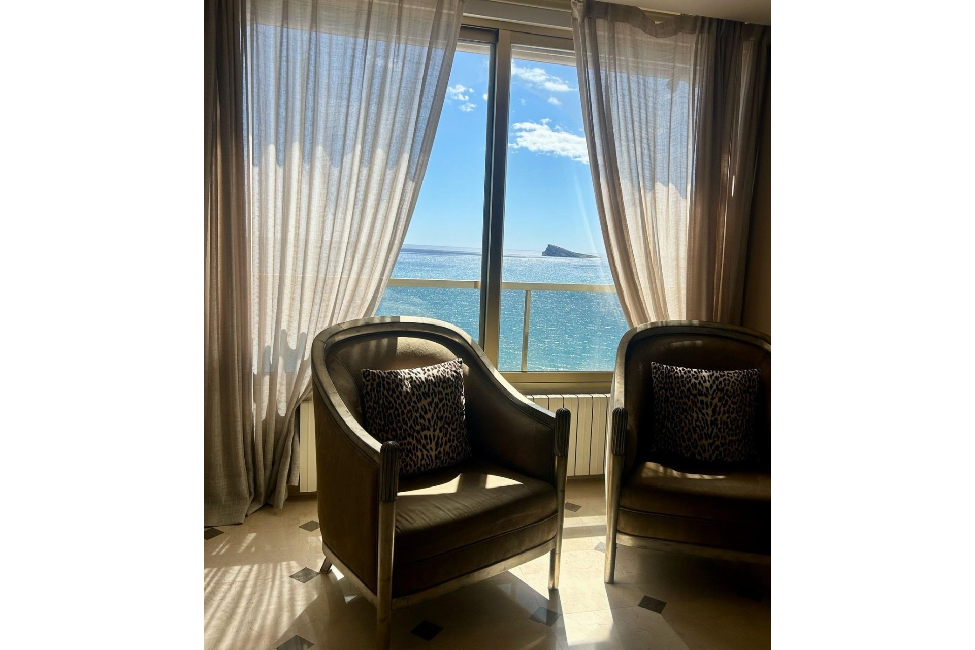 Venta - Apartment - Benidorm - Benidorm Centro