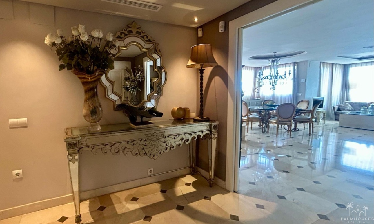 Venta - Apartment - Benidorm - Benidorm Centro