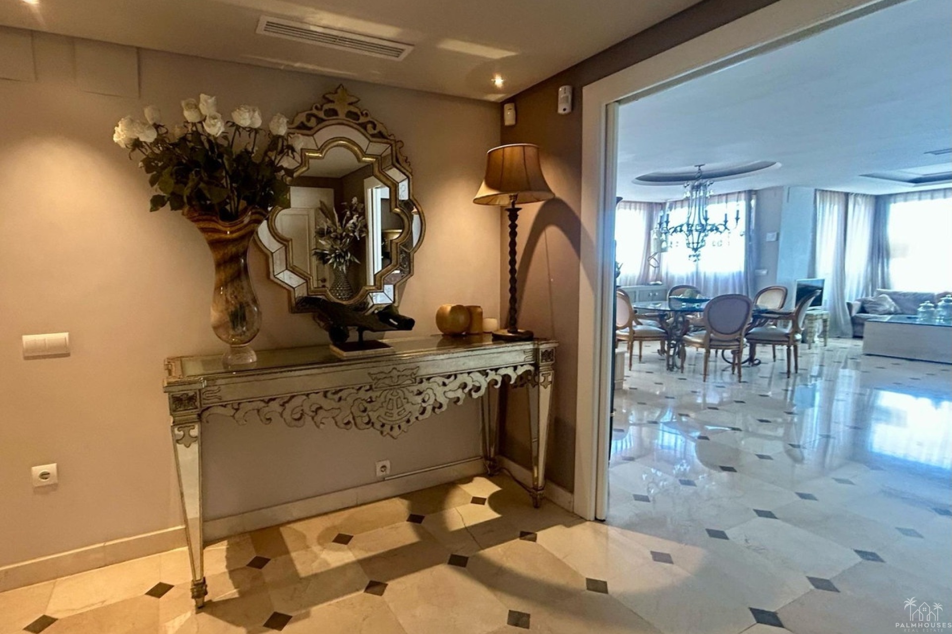 Venta - Apartment - Benidorm - Benidorm Centro
