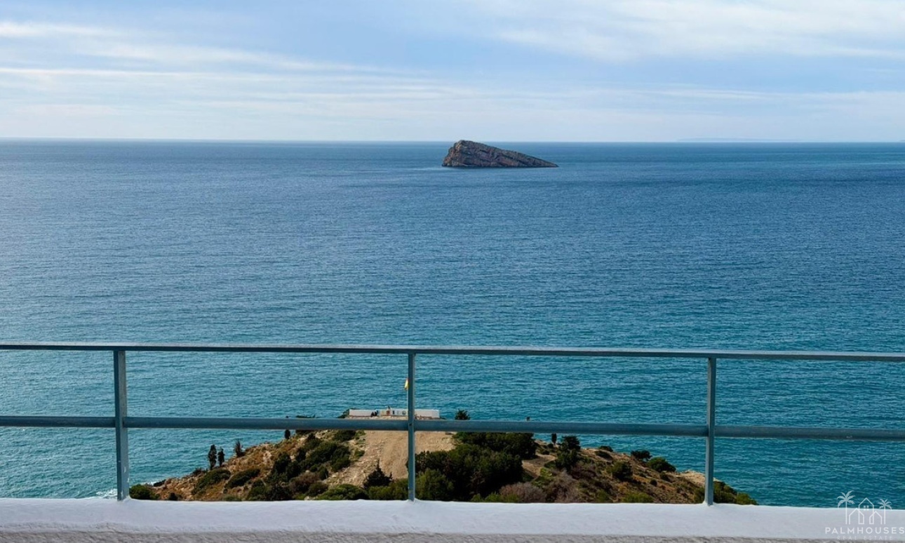 Venta - Apartment - Benidorm - Benidorm Centro