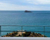 Venta - Apartment - Benidorm - Benidorm Centro