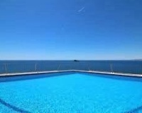 Venta - Apartment - Benidorm - Benidorm Centro