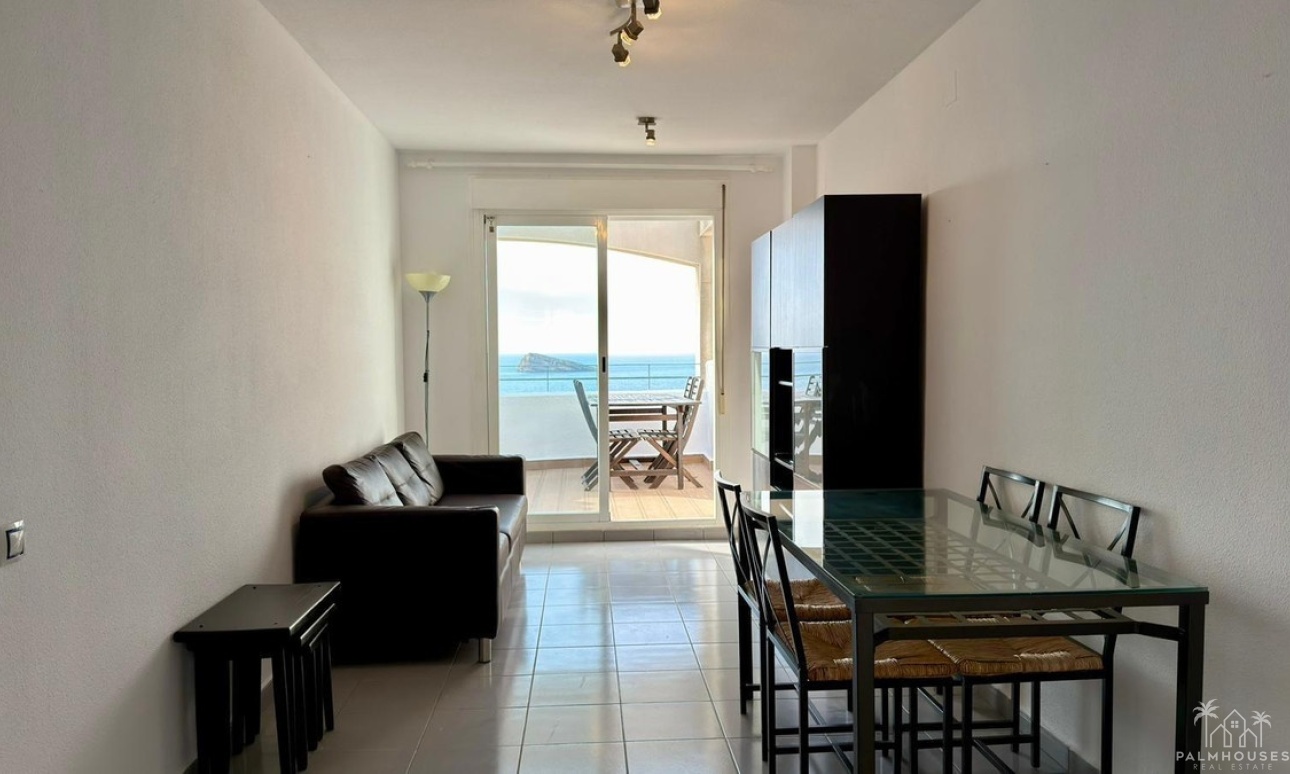 Venta - Apartment - Benidorm - Benidorm Centro