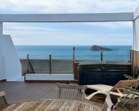 Venta - Apartment - Benidorm - Benidorm Centro